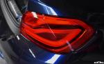 BMW 435i Gran Coupe Carbon Black by EAS 2017 года